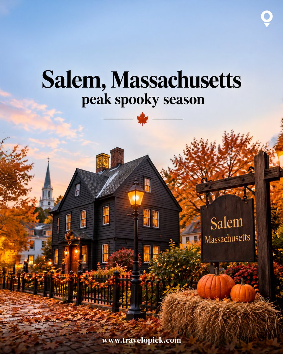 travelopickus's tweet photo. Find flights + hotels for your fall escape with Travelopick ๐โ๏ธ #FallTravel #FallGetaway #travelopick
Book Now: https://t.co/bDFnDMVCHz https://t.co/aMhJx9Ktvo