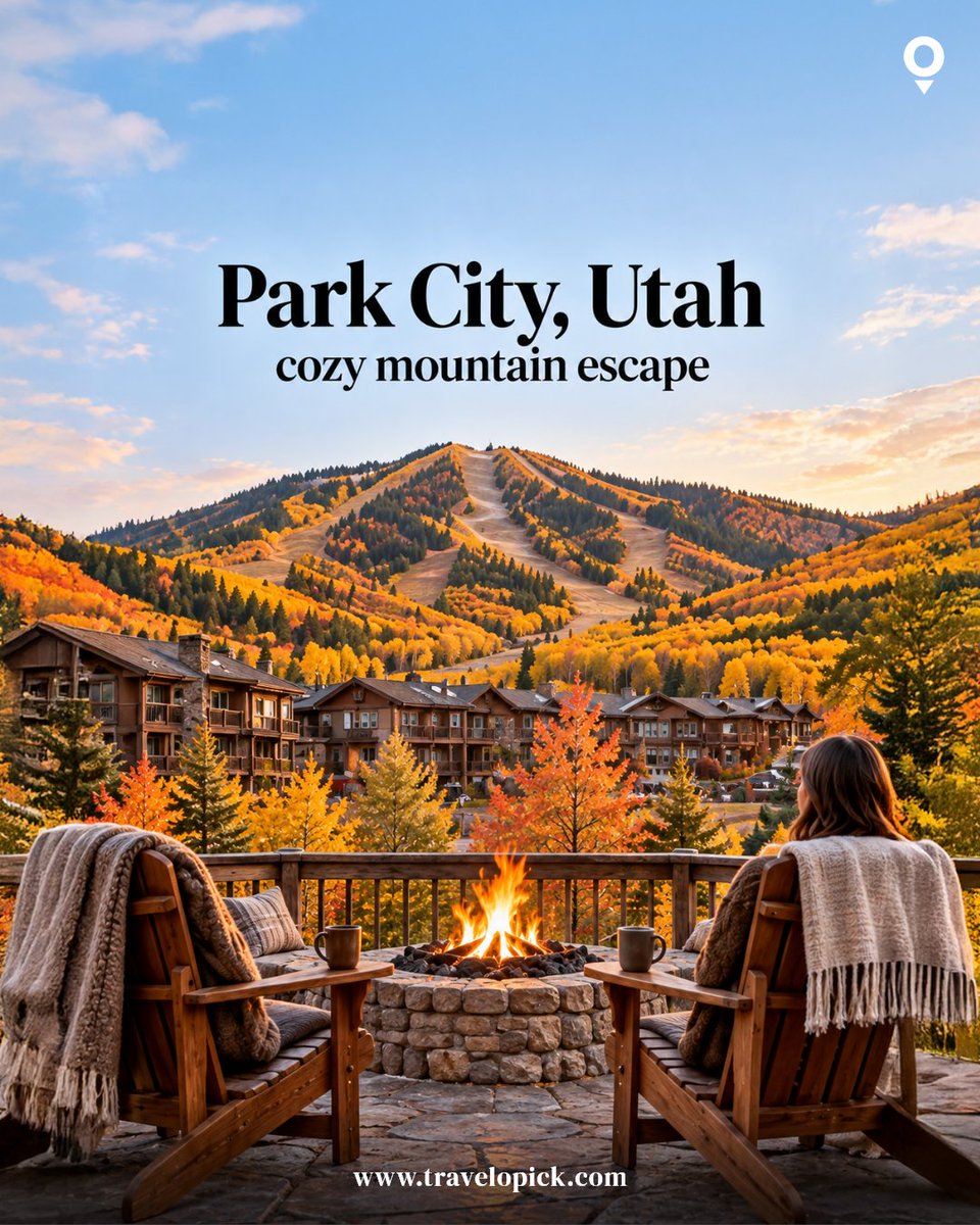 travelopickus's tweet photo. Find flights + hotels for your fall escape with Travelopick ๐โ๏ธ #FallTravel #FallGetaway #travelopick
Book Now: https://t.co/bDFnDMVCHz https://t.co/aMhJx9Ktvo
