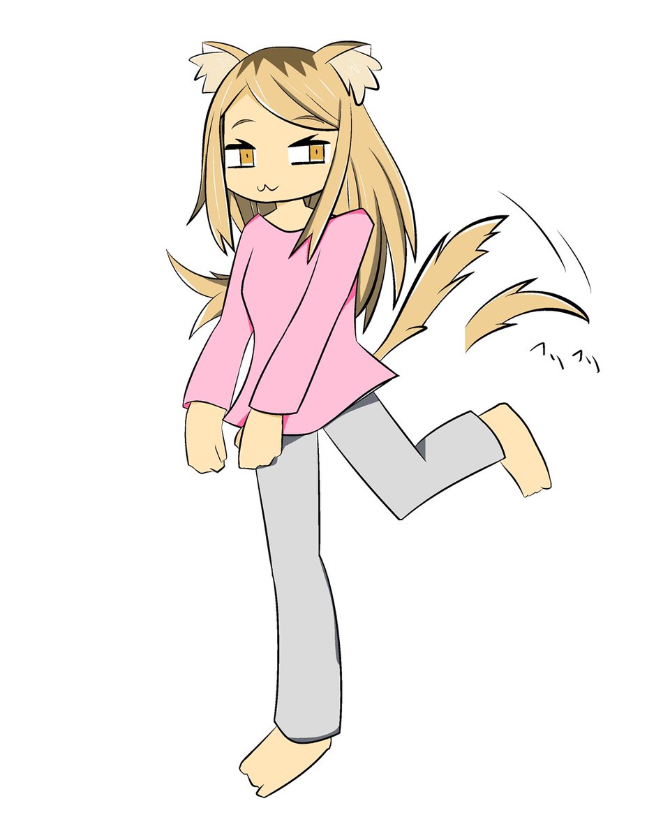 inusippon's tweet photo. カンサイさんのシッポも良い
#ヤニねこ https://t.co/079HOYVhXN