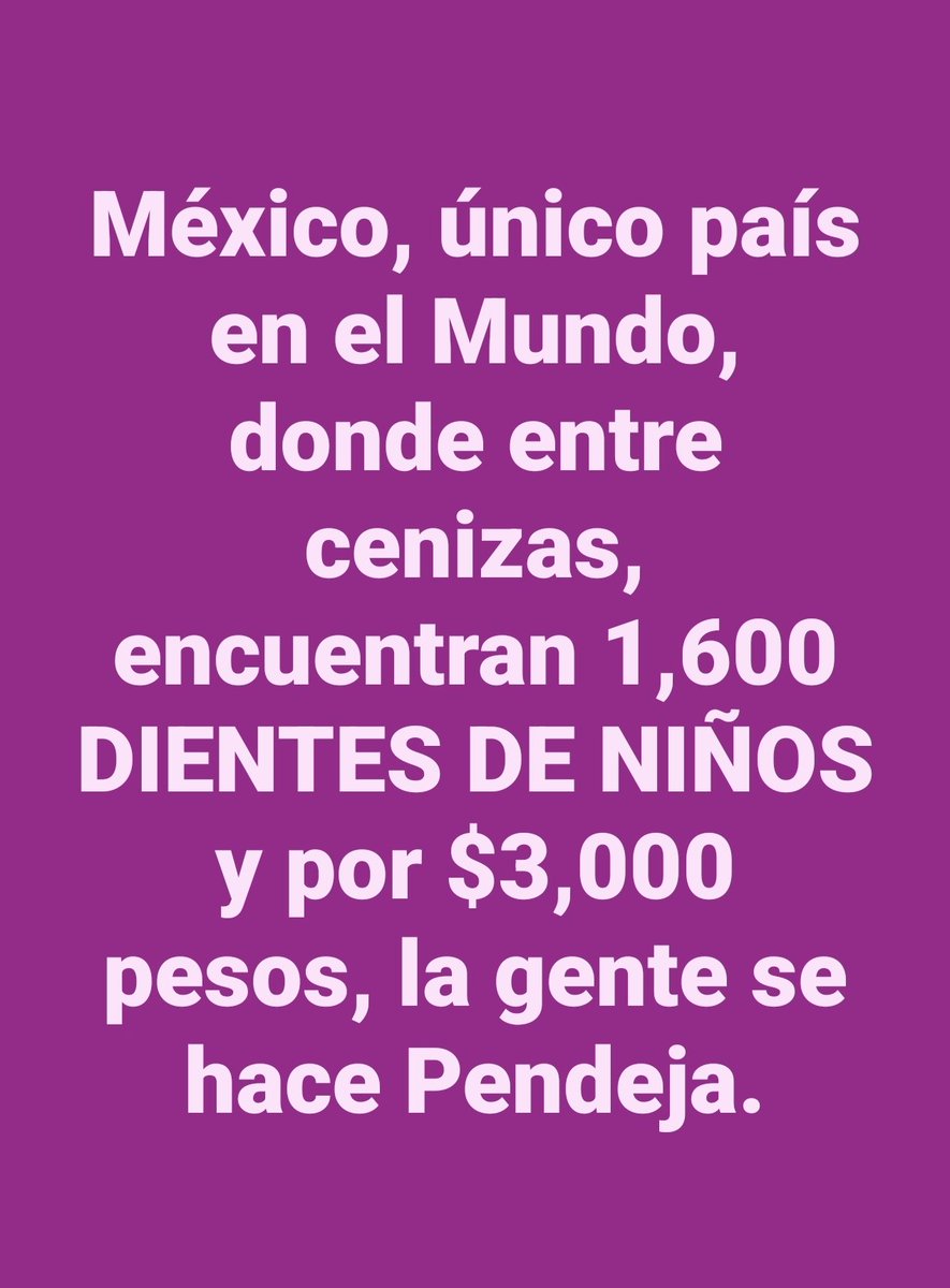 alejandrovc48's tweet photo. https://t.co/gGLip5ztdQ