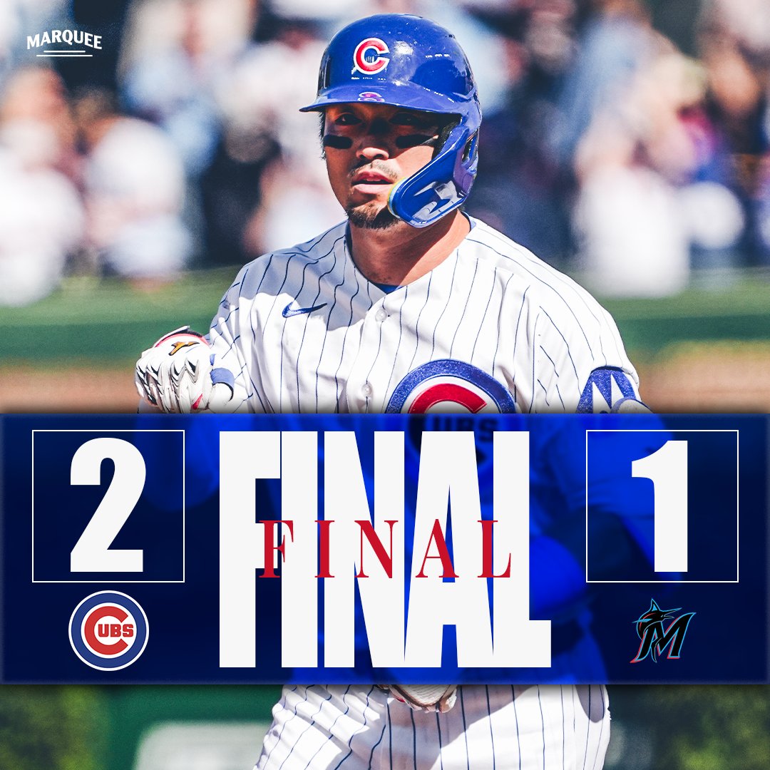 WatchMarquee's tweet photo. [W]E ARE GOING TO THE POSTSEASON 🤩 https://t.co/BGSms3Hjsv