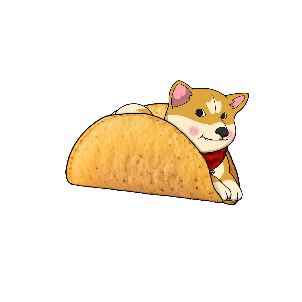 neiro's tweet photo. Taco Neiro 🇲🇽 https://t.co/NK3wl9zBt9