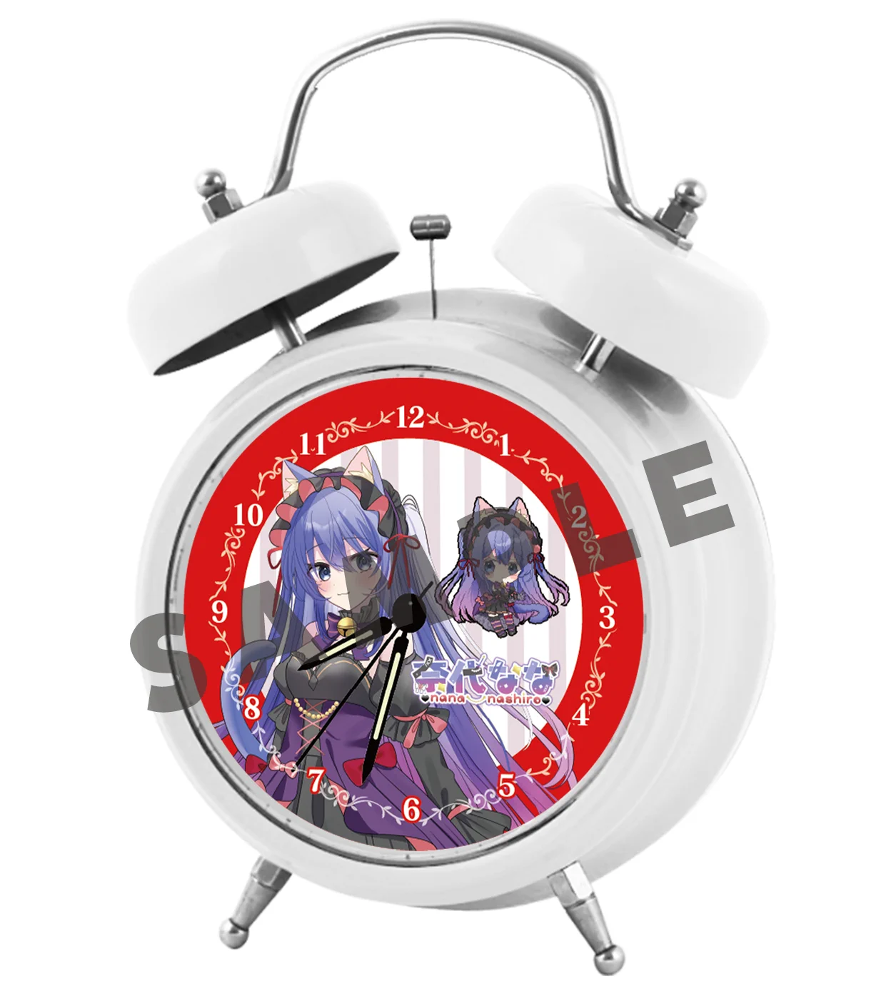奈代なな︎✧閻魔の娘Vtuber (40) on X: 