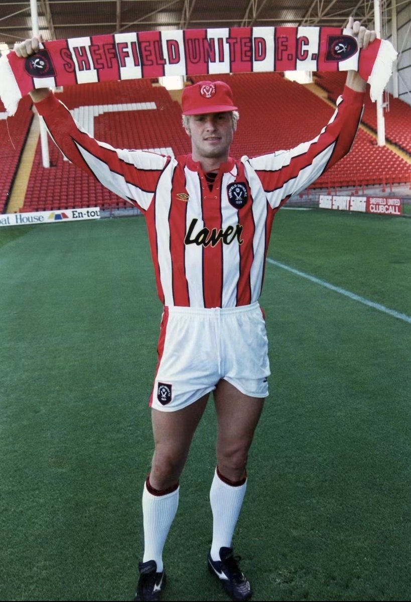 KimStromstad's tweet photo. @RetroSportNorge https://t.co/vbLH9tzNp5