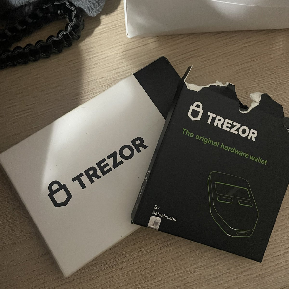 djcryptobr's tweet photo. @ericmichell_ @bpascowitch Tou com preguiça de ligar o PC 😅 quando ligar eu tiro um print só da wallet que uso para brincar no mercado… https://t.co/DBWkC657Rx