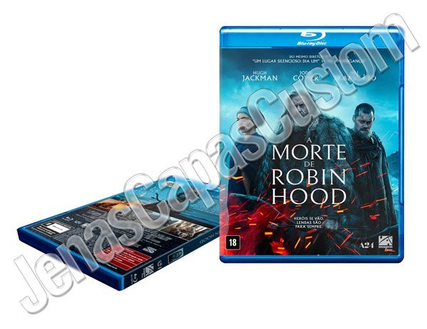 JenasCapasDvd's tweet photo. Capa Blu-ray A Morte De Robin Hood - Capa BLU-RAY, Label BLU-RAY, Capas Filmes - https://t.co/JPsfn3cVXU - Crianção e tradução de capas de Dvd's e Blu-ray's para colecionadores https://t.co/sxj2jBRW3H https://t.co/mGgaLNZqSd