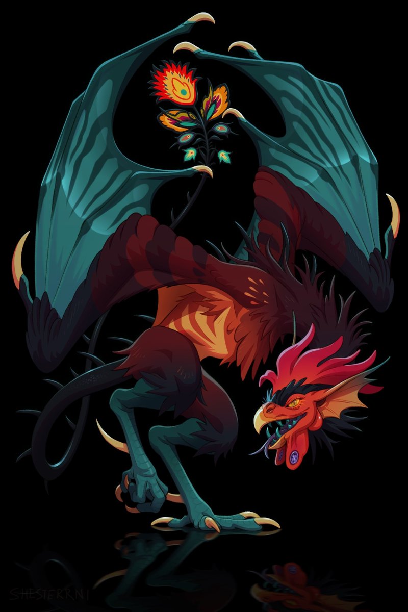 Shesterrni's tweet photo. Today is my birthday! I will be very happy if you repost my drawings🦕 https://t.co/nucyU9Ublz