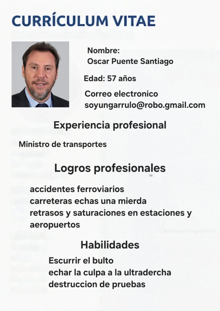 NOREMORSE1488's tweet photo. @oscar_puente_ Subnormal la ley por la que se le ha hechado es la que hizo el PSOE,eres inútil a más no poder https://t.co/GO7PByGIRO
