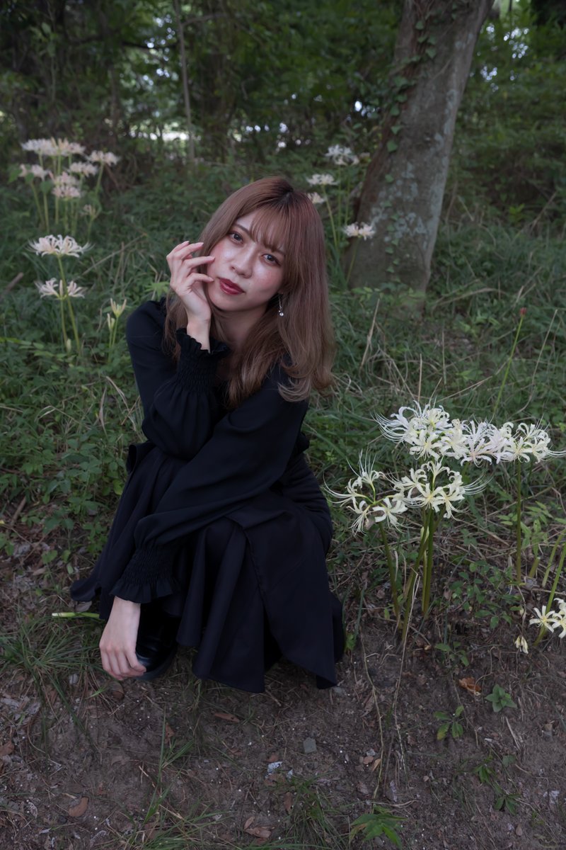 tainophotoroom's tweet photo. なつき さん「Autumn has arrived ～蚊に喰いつかれた日～」③

#なつき 被写体垢 (@ntk_23official)
#リクエスト撮影
#CANON #単焦点が好き
#ポートレート #portrait
#ポートレート好きな人と繋がりたい
#名古屋ポートレート
#ファインダー越しの私の世界 https://t.co/BEWTbDlXy9