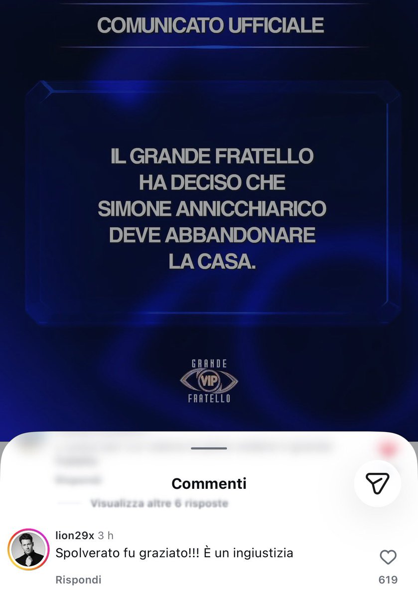 fioredelux3's tweet photo. ha ragione https://t.co/eAtZDCbOpq
