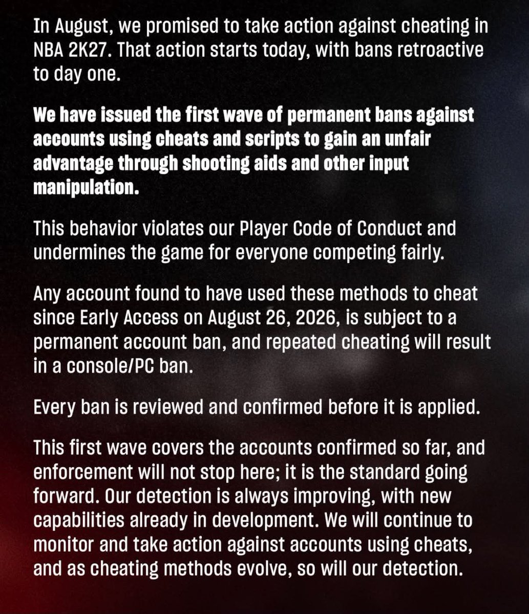 LockersCode tweet picture