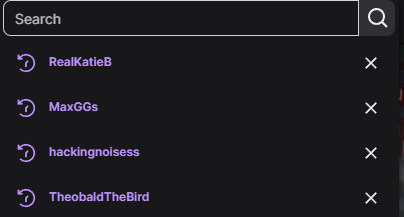 saymyanna's tweet photo. my twitch search history oh https://t.co/gwTWLvKo81