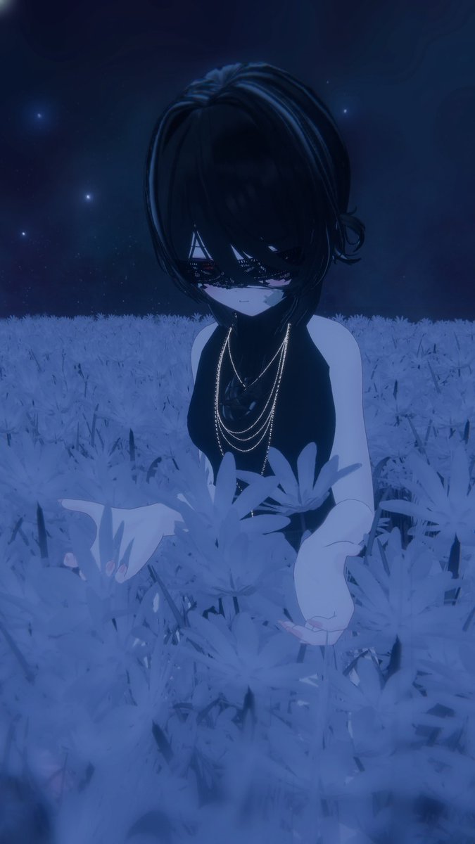 mui_zzz02's tweet photo. おはよ
 #Chocolat3D  #VRchat https://t.co/JjgMWuNmr5