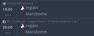 regaincs's tweet photo. Looking forward to playing our first ever BO6 tomorrow vs @MarsborneGaming 👀 https://t.co/xmDAbQkWDq