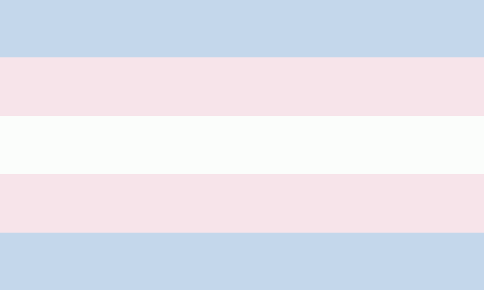 mnotesse's tweet photo. got bored so i color picked the trans flag from these two claude illustrations 👍 https://t.co/yxVHD7WHVa