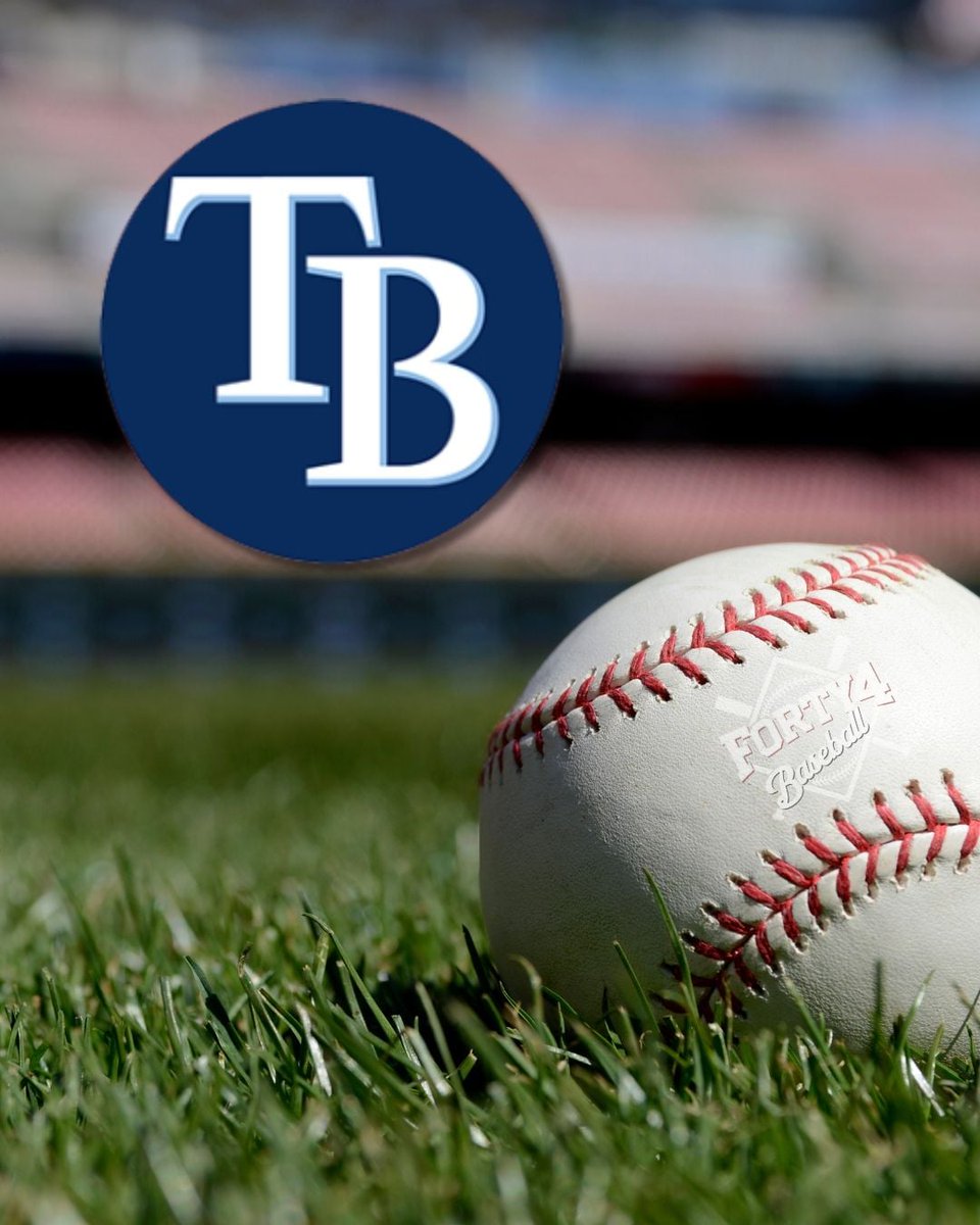 kptech44_'s tweet photo. 7:05 PM @ Yankee Stadium, Bronx
⚾ Tampa Bay Rays (96-62) (probable pitcher: Ian Seymour)
⚾ New York Yankees (91-67) (probable pitcher: Cam Schlittler)

🔗 https://t.co/WNUwoXqAdD

#forty4Baseball https://t.co/TtkqP0L3e1