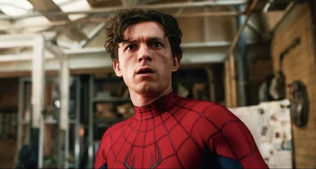 Phranklinton1's tweet photo. I have a weird feeling that Secret Wars is going to leave us with a much smaller piece of the old MCU than people expect.

If this really is Marvel’s chance to rebuild the universe, I can see a lot of the major characters being recast and their stories starting fresh.

But Tom Holland’s Spider-Man? I feel like Marvel keeps him.

His Peter has already grown through multiple phases, and unlike most of the old guard, he can naturally exist in a rebuilt MCU without needing to explain away decades of continuity.

Maybe the new Fantastic Four survive too. Maybe Thor does. Maybe Daredevil continues. But I honestly wouldn’t be shocked if we come out of Secret Wars and realize Tom’s Spider-Man was one of the very few pieces Marvel chose not to reset.

And if that happens, Peter Parker might end up being the character that connects the old MCU to whatever comes next. 👀