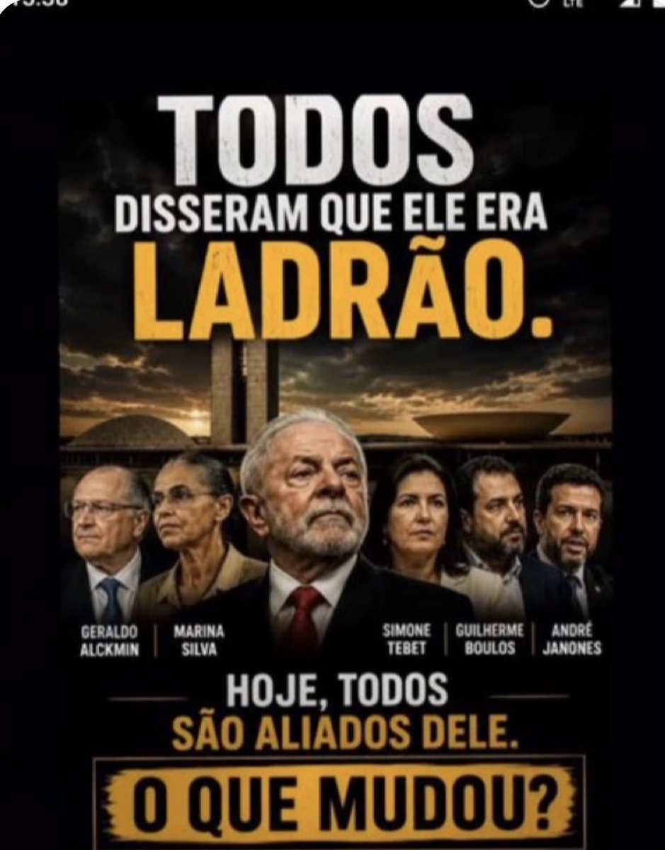 Eduardoferfon's tweet photo. @JovemPanNews https://t.co/SM8zOQxoM2