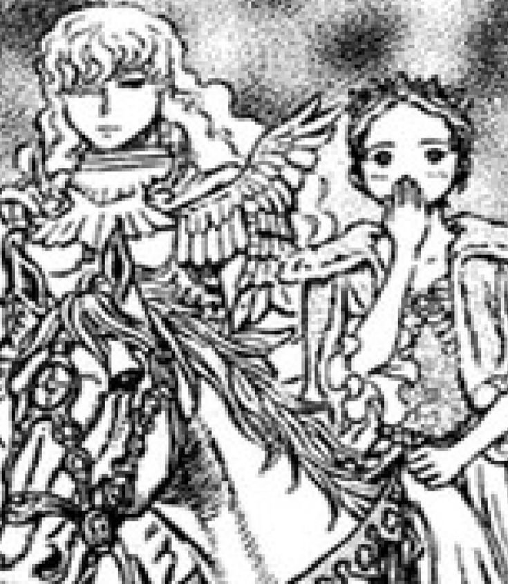 riggishi_'s tweet photo. whatever #berserk https://t.co/6dGwjMUSUB