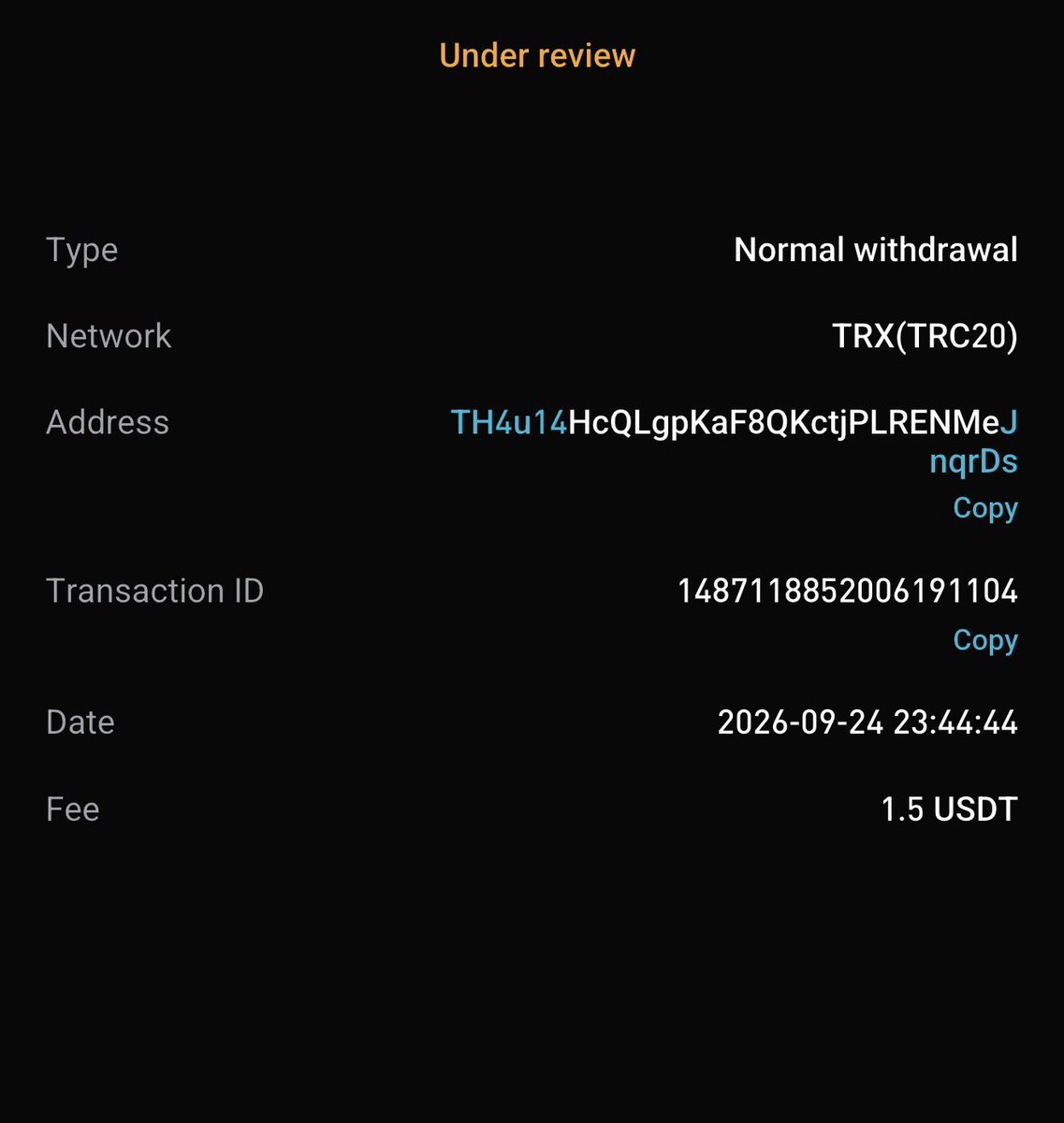 CryptoTradon's tweet photo. Maalesef Bitget’de  Çekimler durmuş arkadaşlar 10 dk oldu çekim gerçekleşmedi 

Bakalım inşallah bunun üstesinden gelirler https://t.co/ujZtWBAF4g