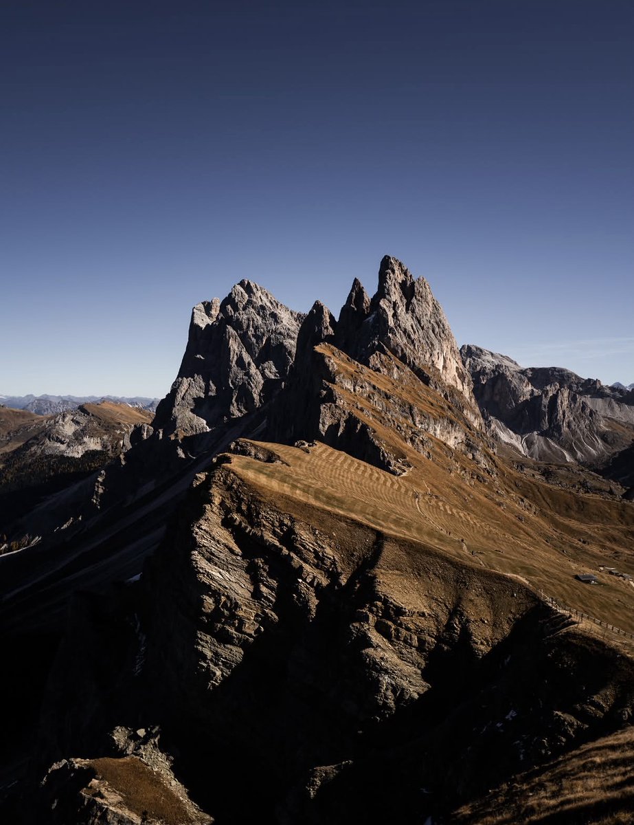 naturehealyou's tweet photo. dolomites, İtaly https://t.co/6KvWCLaneD