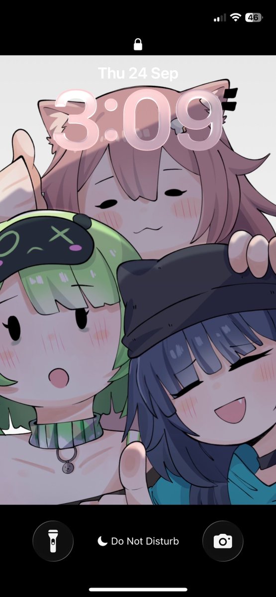 miaudem's tweet photo. Primer dibujo de las 3!! Muchas gracias a @gomu4rt le quedó tan bonito que lo puse de fondo de pantalla 🩵

Muy pronto llega @ProyectoGamma_ AAAA 🦐 https://t.co/sH1lyGUoGP
