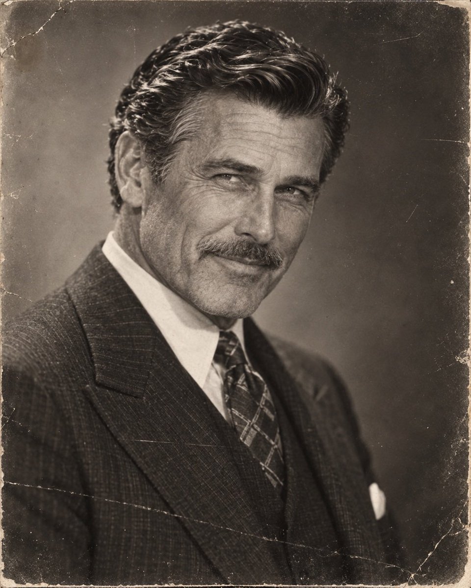 VictorSwindellX's tweet photo. My grandfather Maxwell taught me that a man is only as good as his word.

He said trust is built by keeping your promises.

Which is why Maxwell was always very careful not to put anything in writing.

I still think about that. https://t.co/RUMcPQL8n0