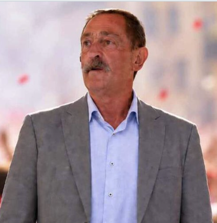 hermanntertsch's tweet photo. Este es Vicente Nazábal, el asesino de Jesús Ulayar.
Quién lo vea, se lo puede recuerdar. https://t.co/djr1rGB5FT