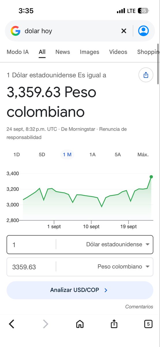 JoseMilano420's tweet photo. La patria milagrosa el por q tiene cuenta en dólares jodidos los colombianos que tenemos pesó inflación hay diciembre https://t.co/s2Kl00SH9X