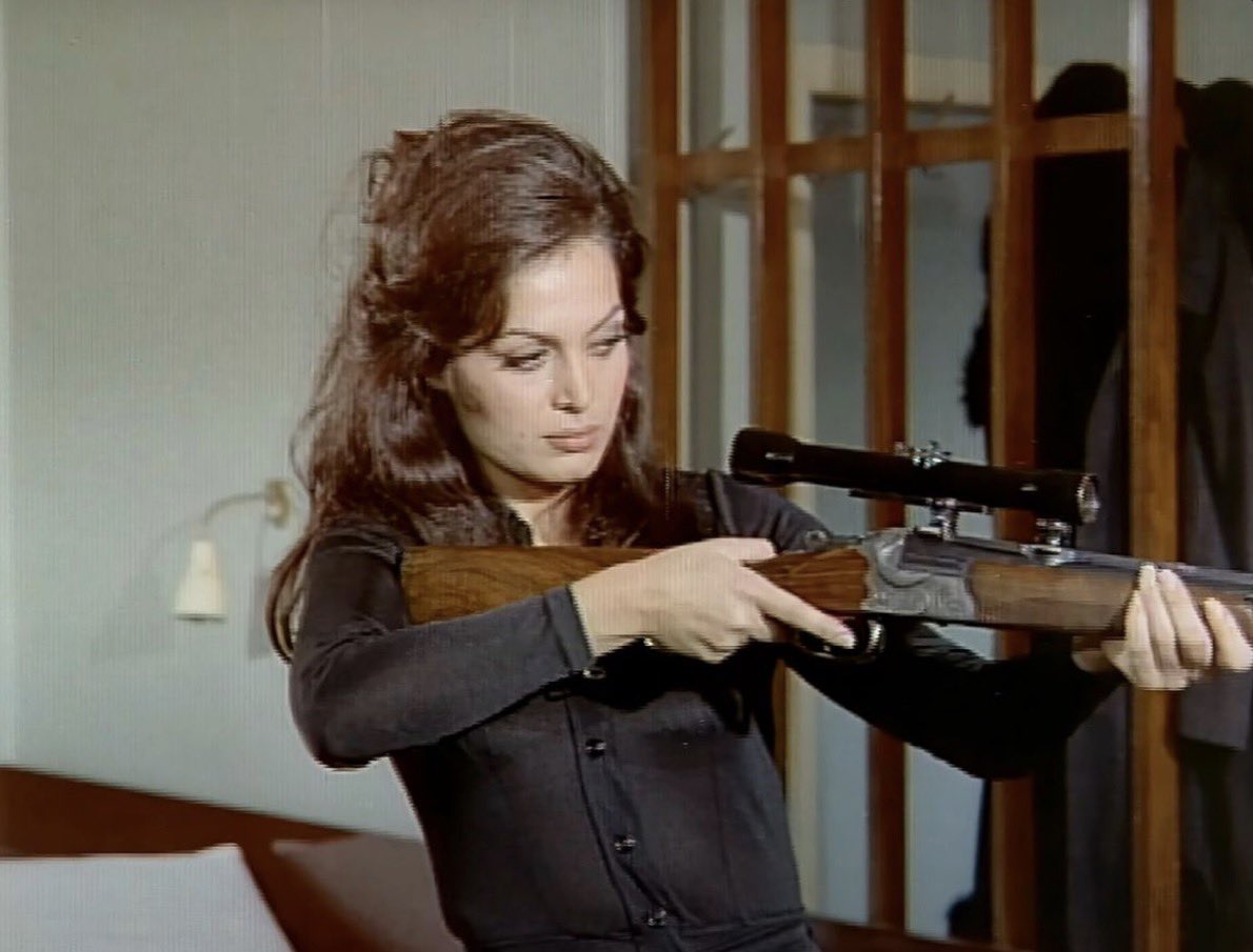 ccequioa's tweet photo. ‘70s turkan soray ♡ https://t.co/9kmHFJmmSG