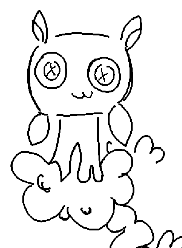 Lugzo_yep's tweet photo. Pillow cat https://t.co/vVFlQUJJd8