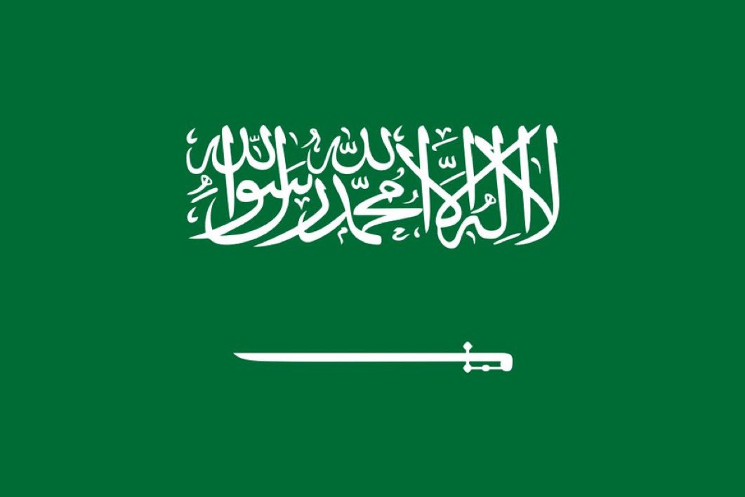 dbasdosari1's tweet photo. روحي وما ملكت يداي فداه 
وطني الحبيب وهل أحب سواه 🇸🇦
- https://t.co/ETwLZ7MaVr
