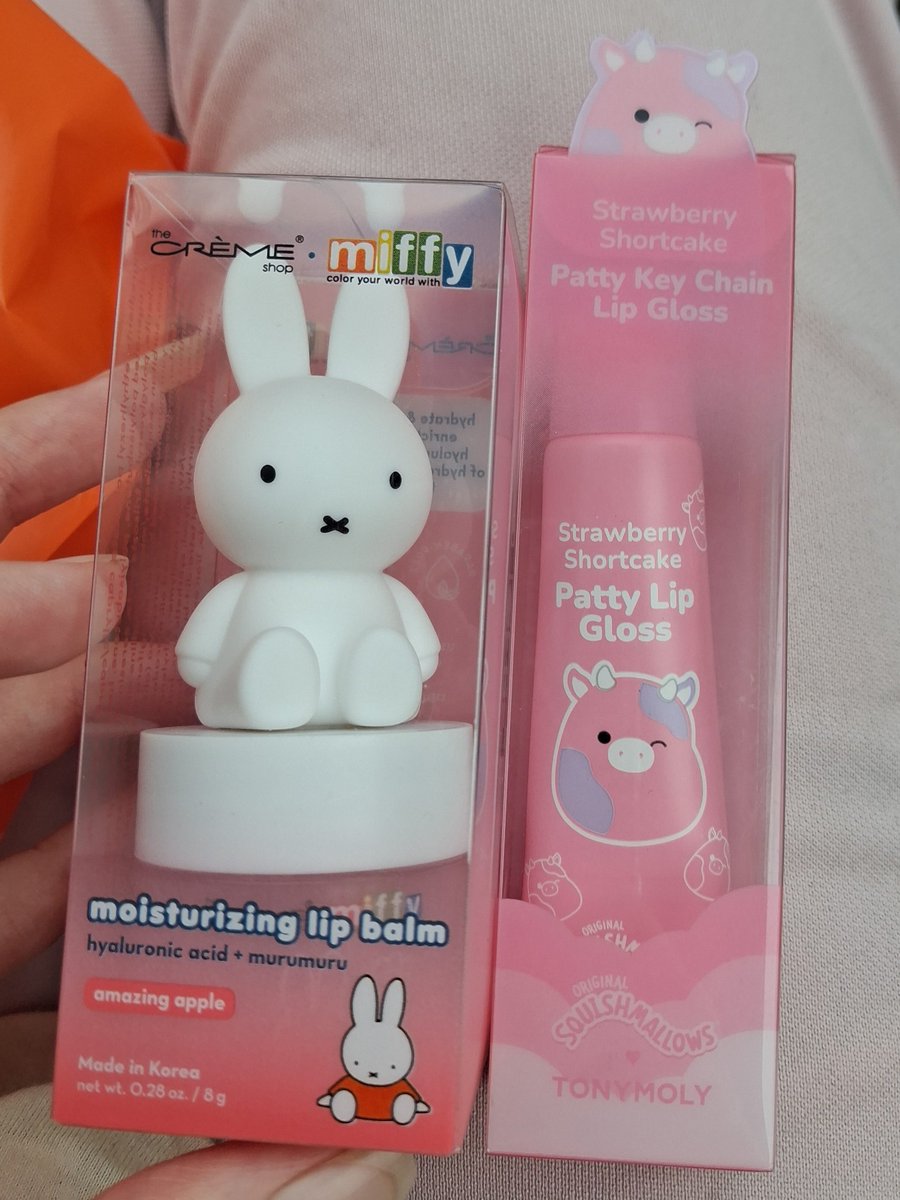 LimblessRandal's tweet photo. I like to collect cute stuff https://t.co/B6SyZXnDwc