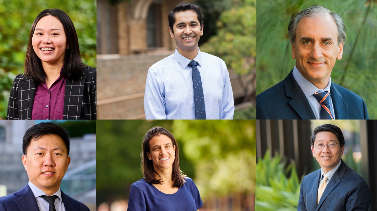 UCSFBenioffOAK's tweet photo. ✨11 experts in @UCSFOrthosurg have won departmental research grants for 2026-27!✨The grants will provide resources for UCSF’s pediatric and adult orthopedic faculty to further their research interests and advance patient care. Congratulations! https://t.co/rzq4SOa7Fc https://t.co/WIE1o4PjZA
