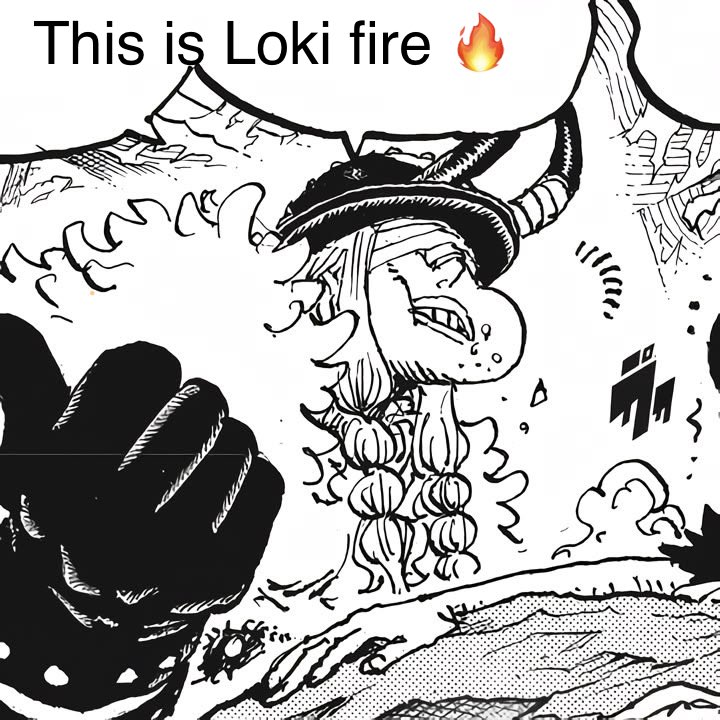 YSG_LUFFY's tweet photo. https://t.co/0WbVCuaWrP