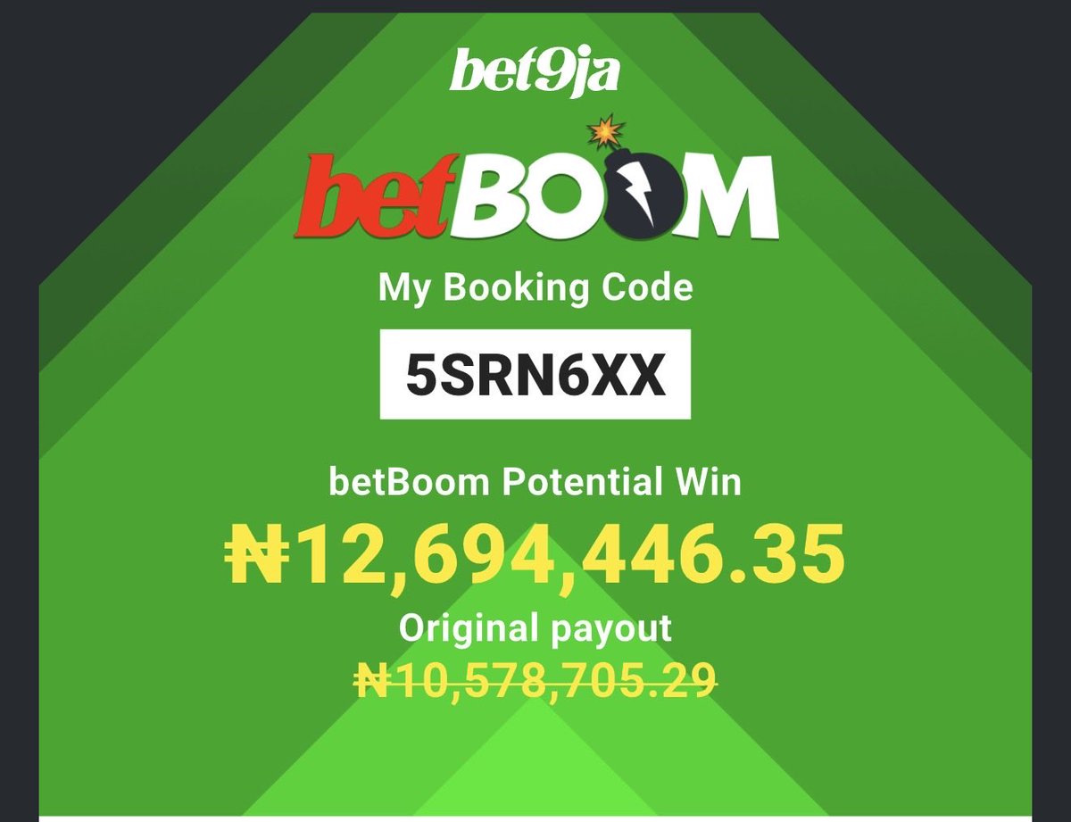 TalentedFBG's tweet photo. Baseball ⚾️ on bet9ja 

sharp odds  🔥 

Stake and boom 💥 

This will boom 💥 

Code : 5SRN6XX

Stake and win 10 million

#Bet9jacode https://t.co/vYw7VC5nGe