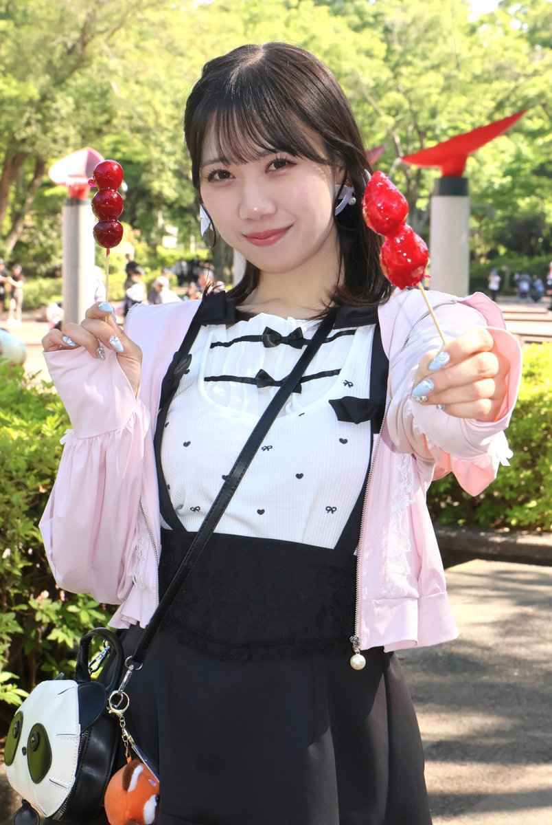 Hanapapa1114's tweet photo. おはみぃみぃ
大好きな写真の中の１枚  
みぃみぃさんのスナップ写真 
#鈴木みなよ さん 
#みぃみぃ さん https://t.co/266P2DyF3p