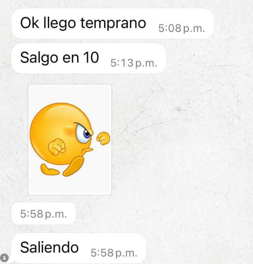 _onerolita's tweet photo. todos conocemos a alguien asi: https://t.co/p65Nx0cj8g