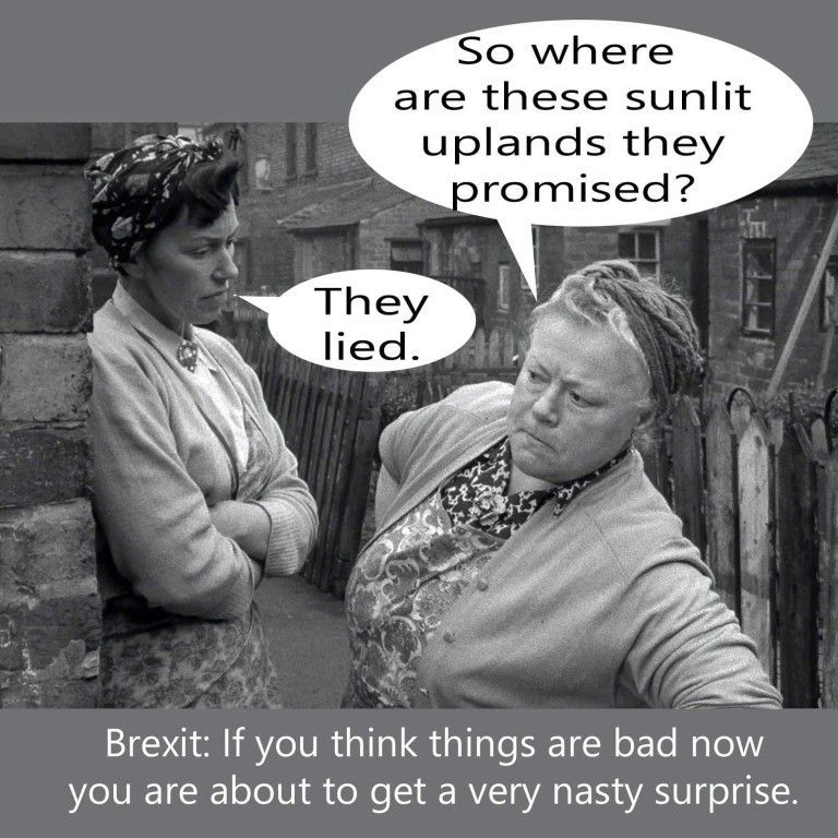 SydesJokes's tweet photo. #Brexit 10 years on --> https://t.co/ieIADGYB50 https://t.co/Gk41GG9FuI