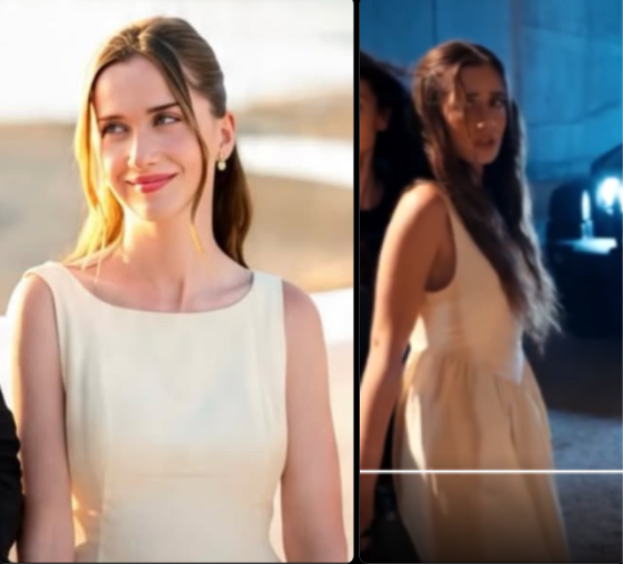 eamtiens's tweet photo. SAME DRESS ??
#arafta #MerTeş https://t.co/Xfb1Bi5mQP