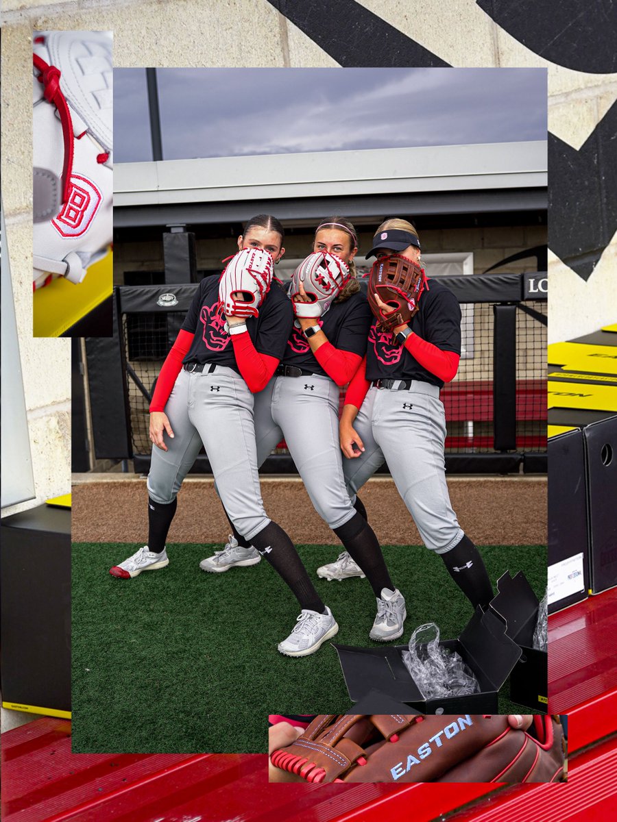 BradleySoftball's tweet photo. A few more shots of the new 𝐇𝐄𝐀𝐓 🅱️🔥😏 https://t.co/OJ1k7QTFjQ