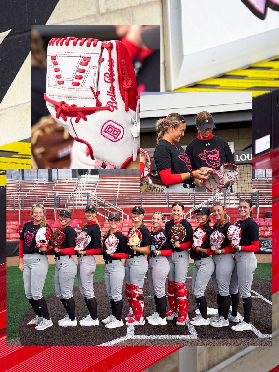 BradleySoftball's tweet photo. A few more shots of the new 𝐇𝐄𝐀𝐓 🅱️🔥😏 https://t.co/OJ1k7QTFjQ