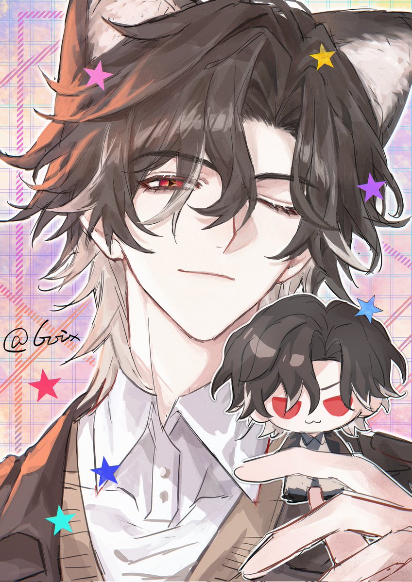 YOUYUGUIX's tweet photo. 🐱🐾 https://t.co/ogPKil1qYf