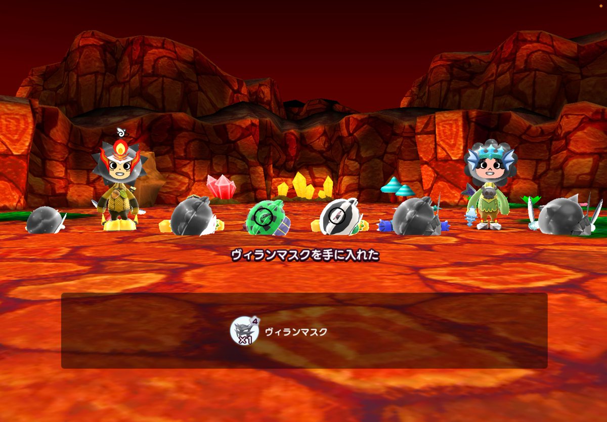 Yuhu__ik's tweet photo. 次はルビーのタイツとるぞ！寝る！ https://t.co/LeIvG6AT4w