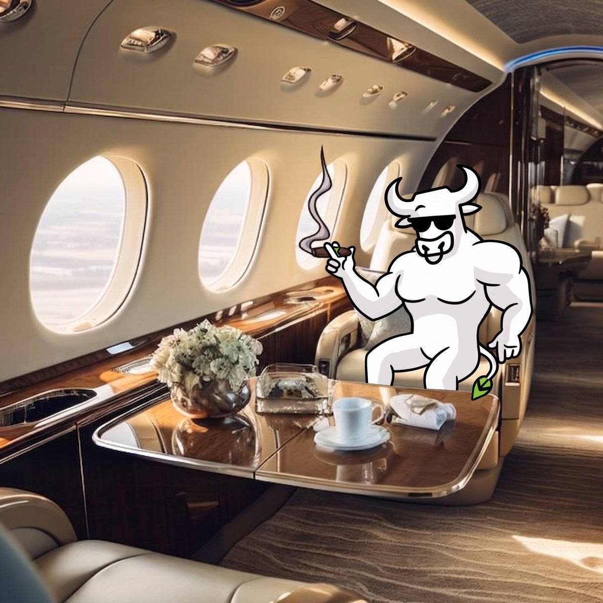 OskheeBase's tweet photo. @BullcoinRH @vladtenev Bulas are ready for HOOD summit https://t.co/IFXrAXgiK4