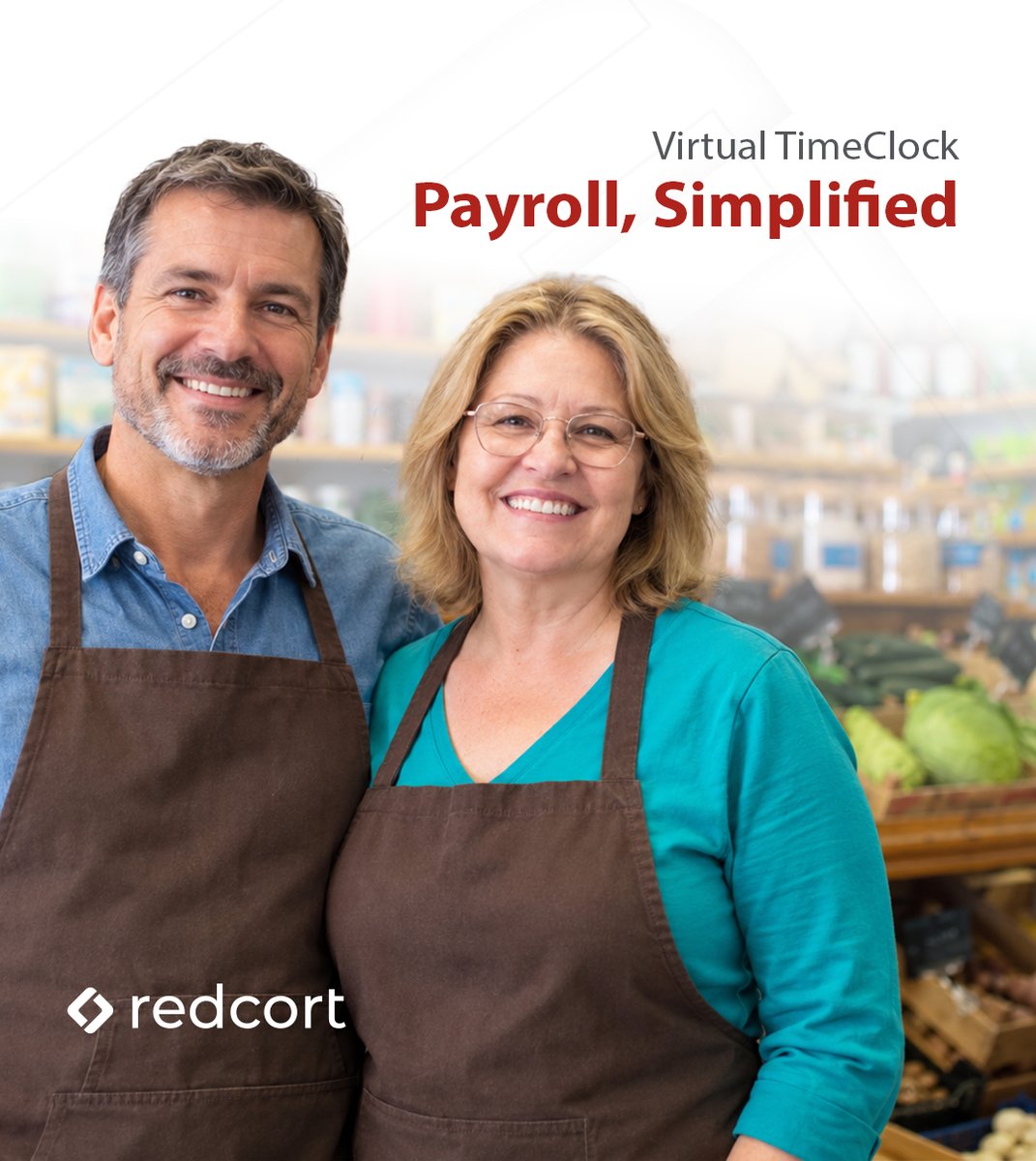 TimeClockTweets's tweet photo. Busy entrepreneurs and managers can save hours every payroll period with Virtual TimeClock Basic. It tracks hours and calculates overtime automatically, keeping your timecards accurate and ready for payroll.

https://t.co/pmFjdsBUOD https://t.co/V4jNPvIYPe
