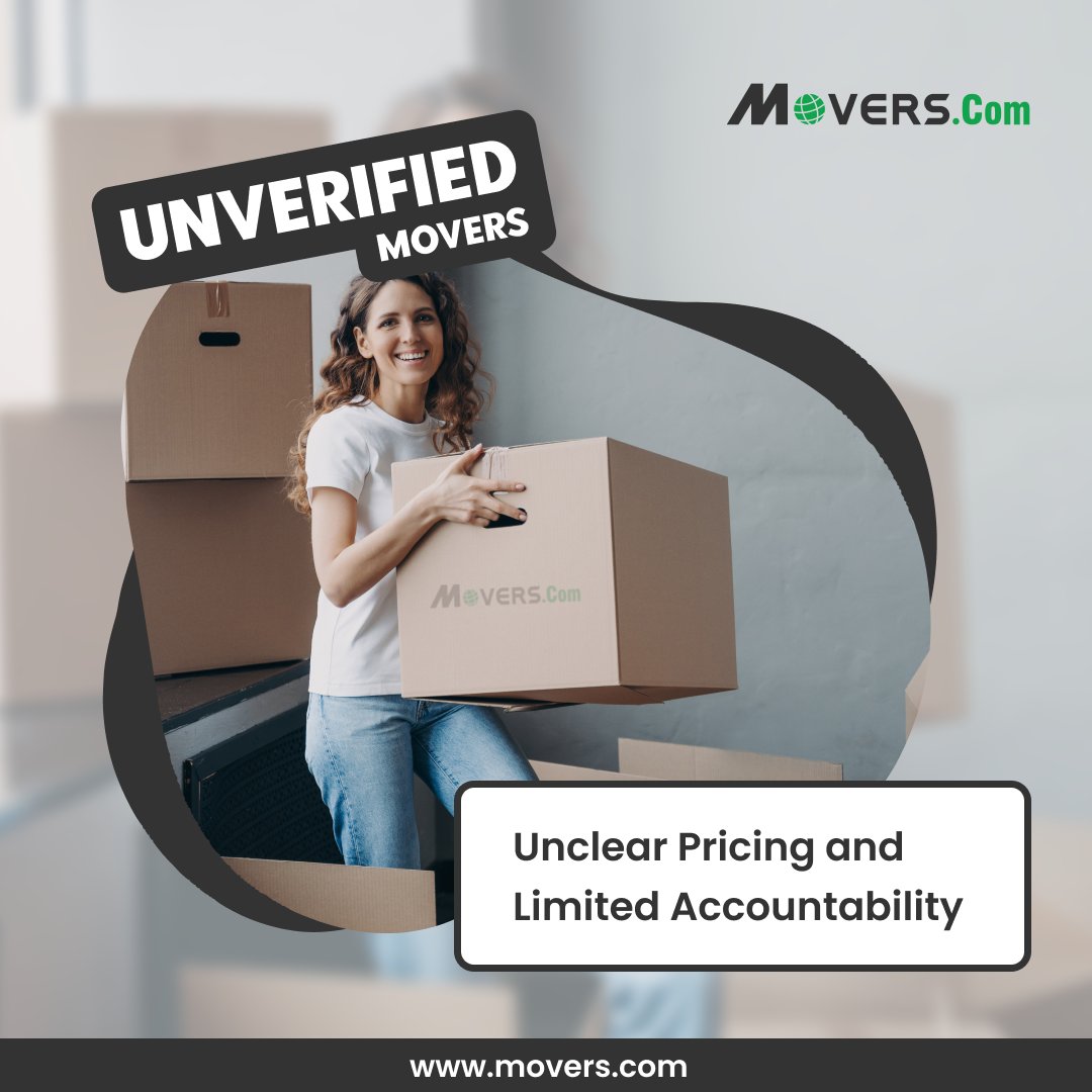 MoversCom's tweet photo. The mover you choose can make all the difference.
Swipe through, then get expert moving tips and compare movers for free at https://t.co/mxhSsSZURo.
#MoversCom #VerifiedMovers #MovingTips #CompareMovers #MovingChecklist #MoveSmart #MovingAdvice #LicensedMovers https://t.co/Y45uqzi8DH