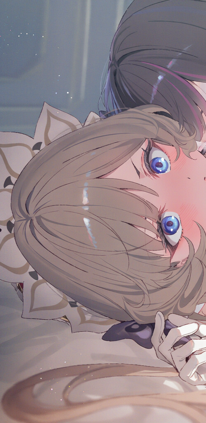 MahirunLoveAI's tweet photo. サンドローネとコロンビーナの朝 https://t.co/TyWGrWNfmo