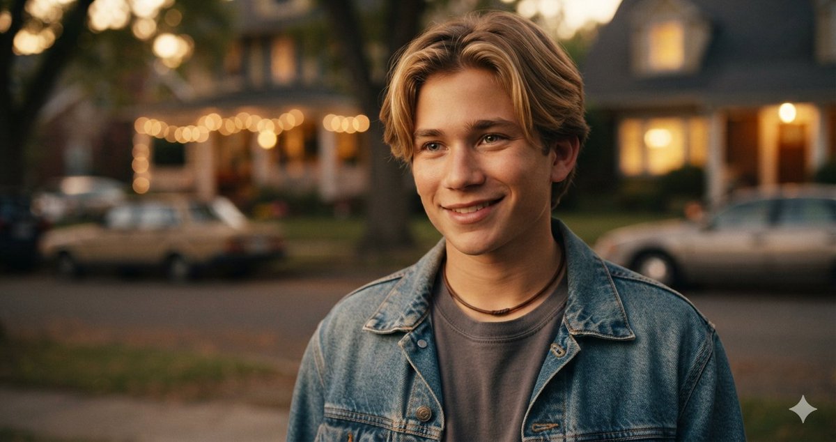 morsa44508's tweet photo. Jonathan Taylor Thomas: from child star to Hollywood icon—then suddenly out of the spotlight. 👀

What happened, and what’s the latest police investigation update? 🔎

https://t.co/4hVhx9sR05

#JonathanTaylorThomas #JTT #CelebrityNews #Hollywood #BreakingNews https://t.co/TeDAWsKDvm