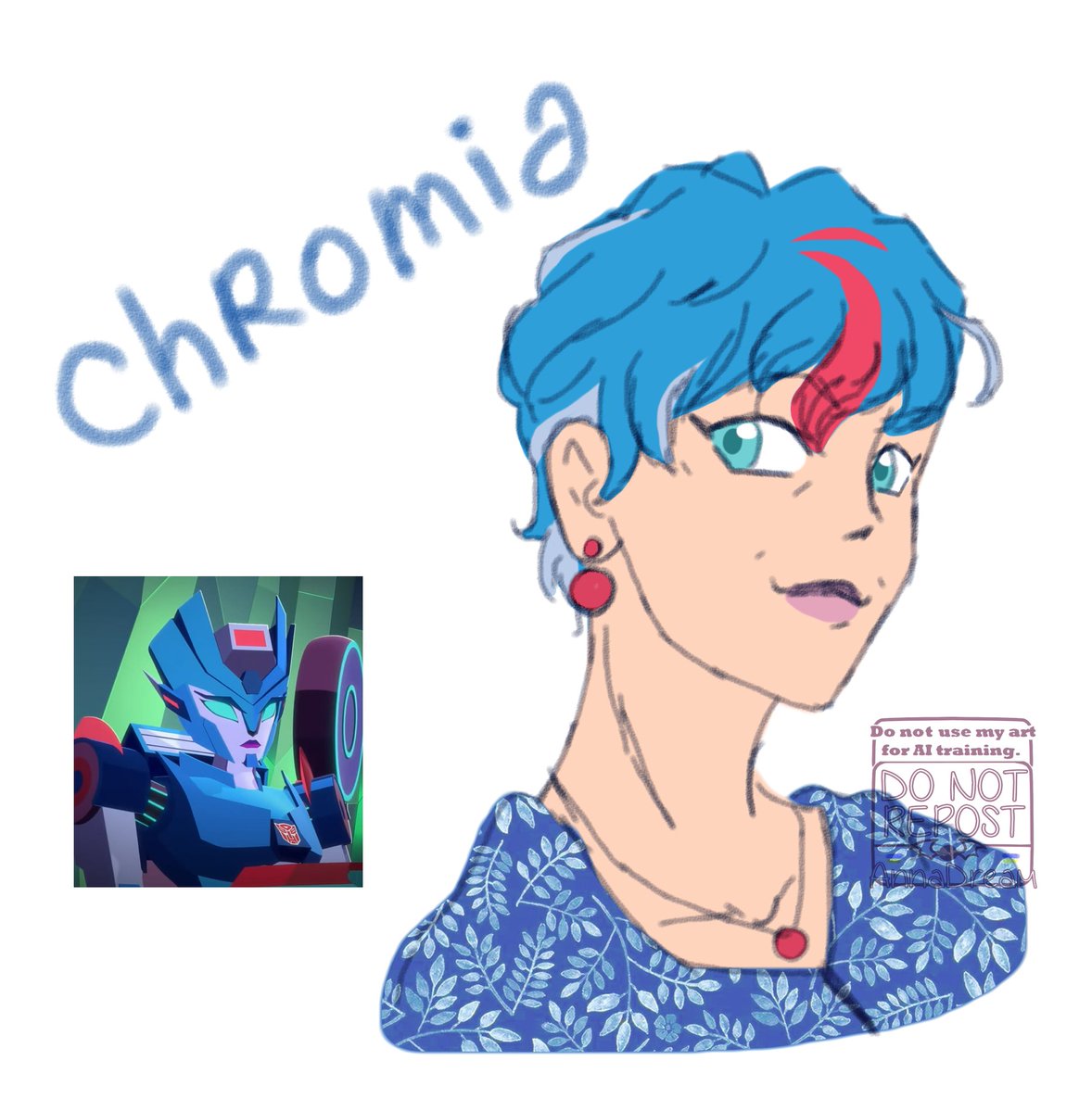 AnnaDream24's tweet photo. MORE #humanformers !
  
#transformers #chromia #ironhide #hound #bulkhead https://t.co/0OxxOHzddK